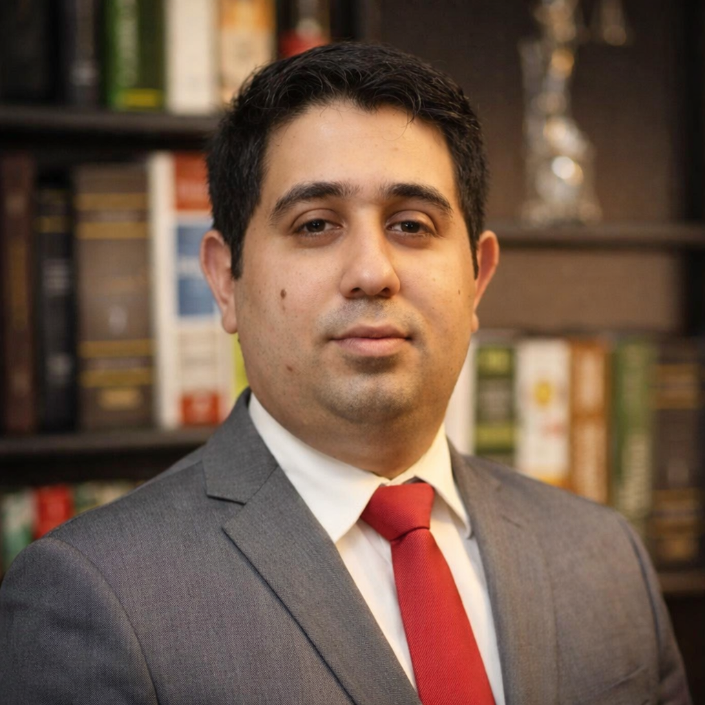 Dr. Eduardo Rodrigues